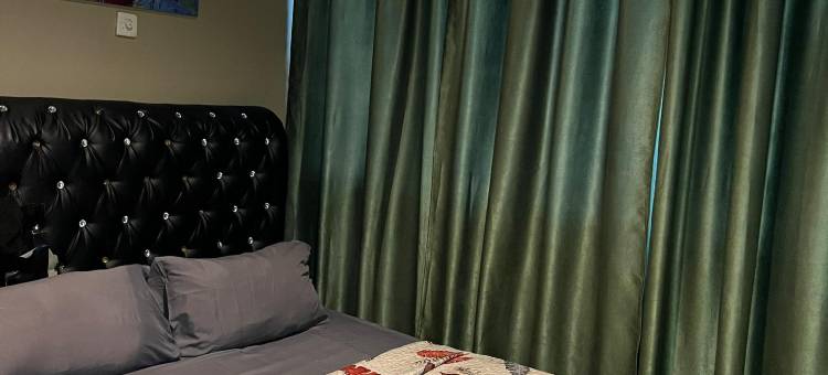加兹林斯嘉鲁达酒店(Ghazrin's Garuda Hotel)图片