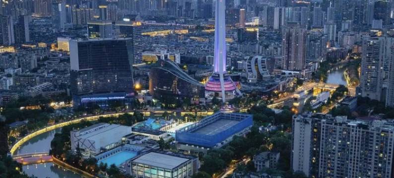 如家酒店(成都武侯生活广场红牌楼地铁站店)图片