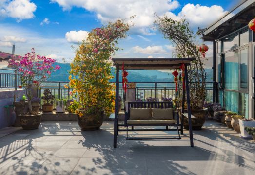 Bo'er Hotel Hotel Overview