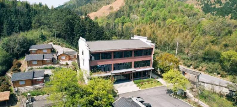 池州洞天苑民宿图片