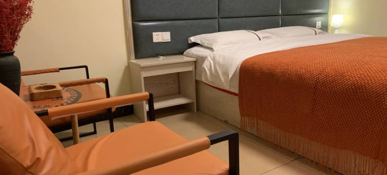 初墨客栈(古城店)图片