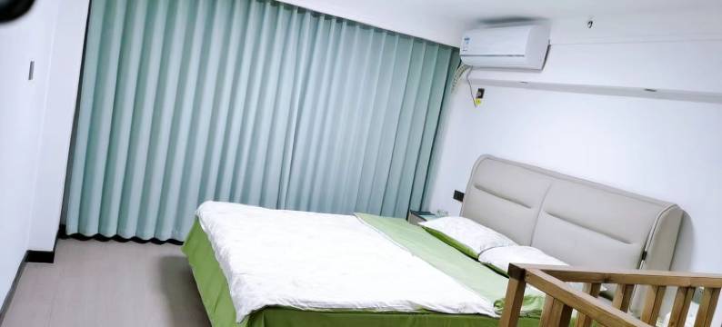 云栖民宿(凤凰岭森林公园红星东街店)图片