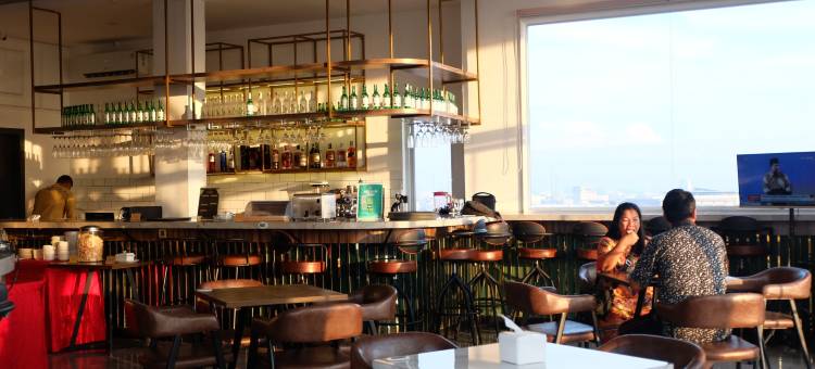 棉兰斯瓦萨纳酒店(Swasana Hotel Medan)图片