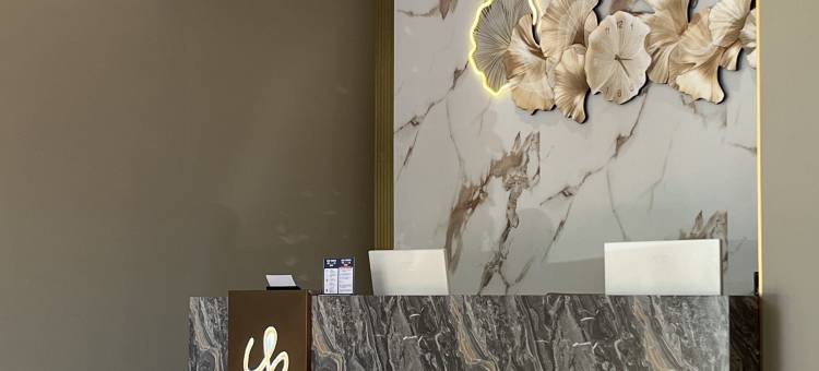 乐点酒店(世纪新城公交站店)图片