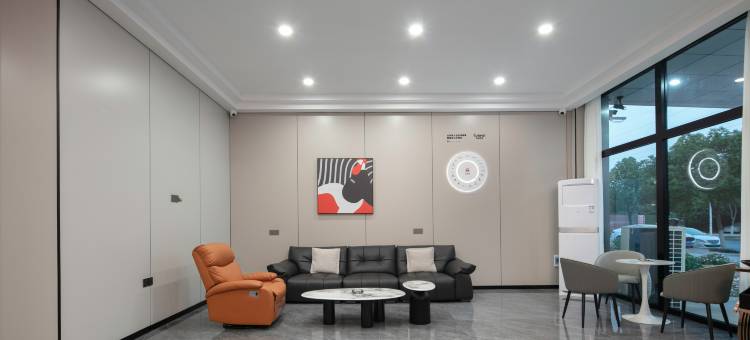 骏怡连锁酒店(东西湖新城十八路店)图片