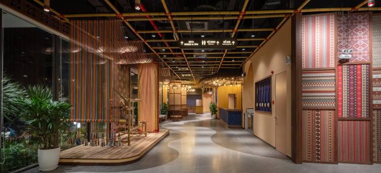 火烈鸟遗产温泉度假村(Flamingo Heritage Onsen & Resort – Managed by Flamingo Hotels & Resorts)图片