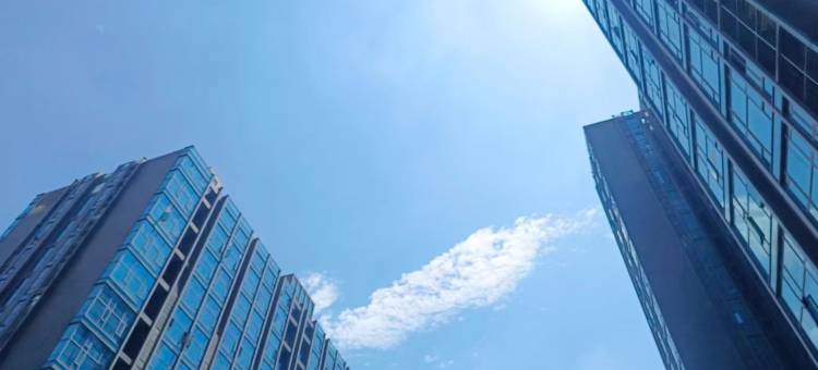 美景公寓(广州南站敏捷店)图片