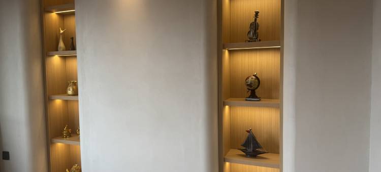 大庆云缦体验酒店图片