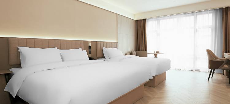 星程酒店(哈尔滨中央大街店)图片