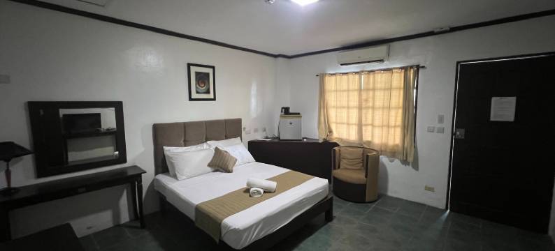 苏比萨海滩度假村(Subiza Beach Resort)图片