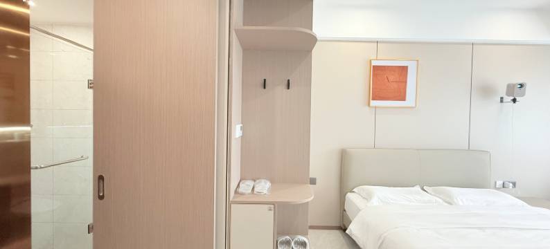 朵尔曼山海荟酒店(金湾机场珠海科技大学店)图片