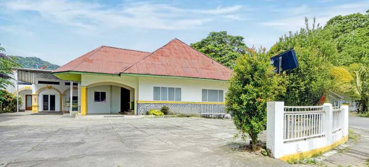 Hotel O Padang near Pantai Padang formerly Hotel Ranah Bundo图片