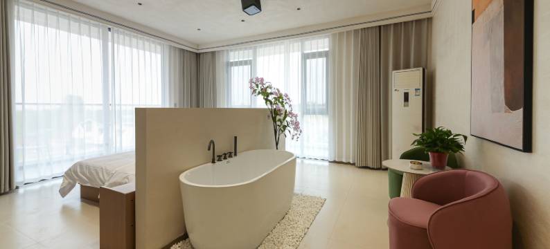 苏鲁美朵•设计师民宿图片