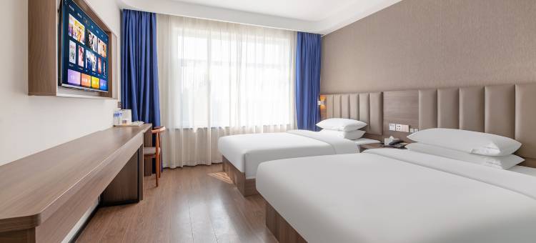 7天优品酒店(衡水枣强中学店)图片