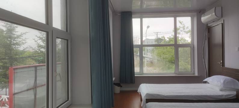 虎畔居民宿图片