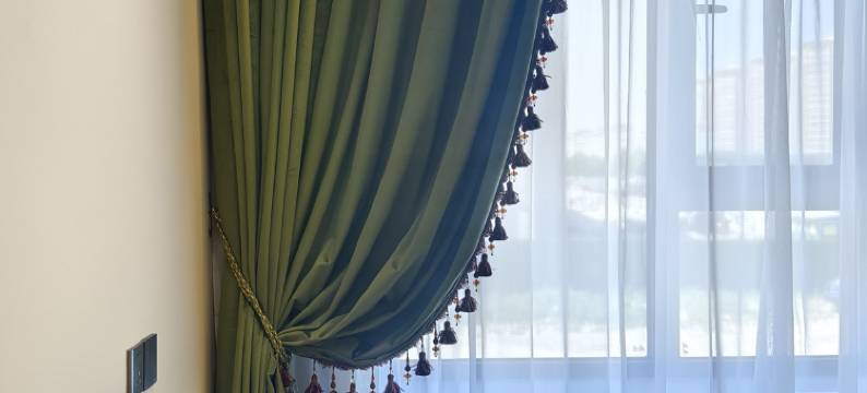 宽窄民宿(机场火车站店)图片