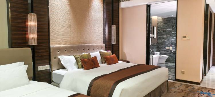 深圳宝亨达国际大酒店图片