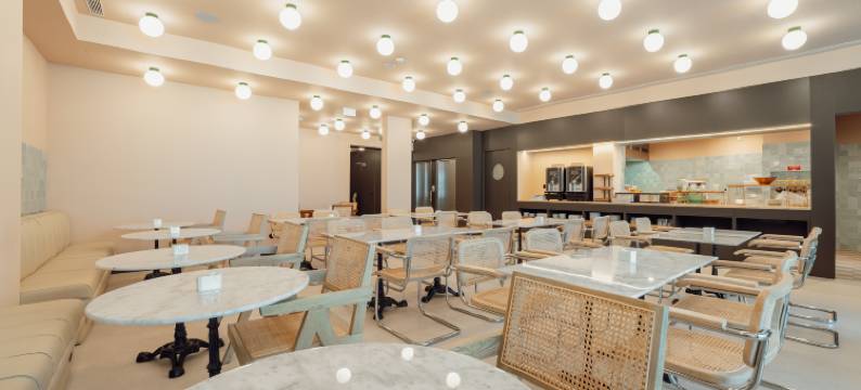 波尔图坎帕尼杨车站ABC酒店(ABC Hotel Porto Campanha)图片