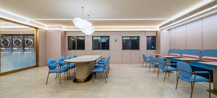 汉庭酒店(常州环球恐龙城青龙苑店)图片