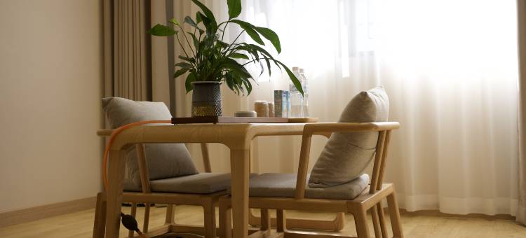 连仁驿站·精品民宿(梁河南甸宣抚司署南甸坊店)图片