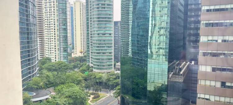汤姆森酒店式公寓Fort Victoria (BGC高街店)(Thompson Suites High Street (Fort Victoria))图片