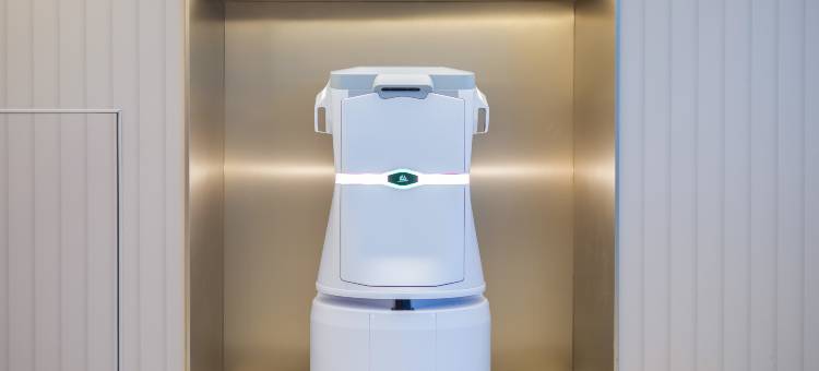 汉庭酒店(福州长乐国际机场店)图片