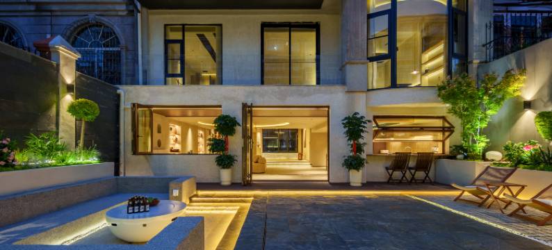 朴舍民宿(南浔古镇店)图片