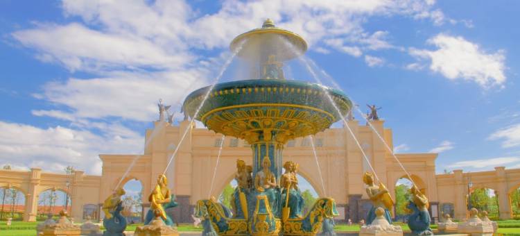 SUNIK电竞酒店图片