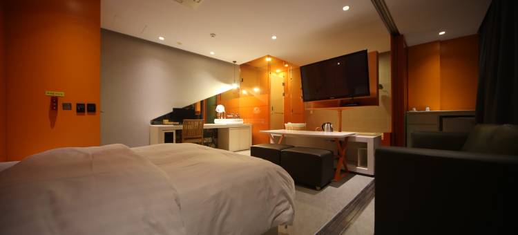 生活方式酒店(Life Style S Hotel)图片