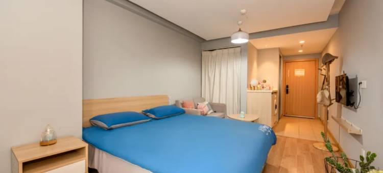 冠寓(成都丽都路店)图片