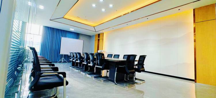 宾湖酒店(太仆寺旗文化公园店)图片