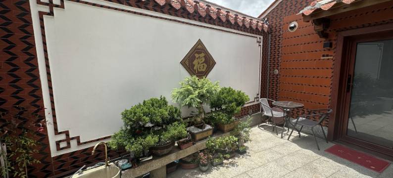 红砖小院民宿(泉州中山路西街店)图片