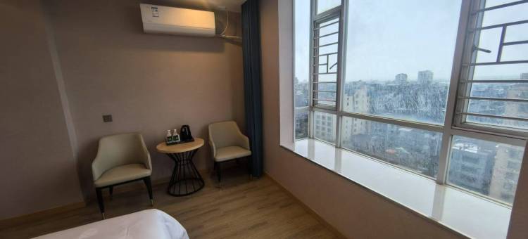 逸澜酒店(新城大道店)图片