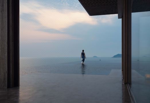 Alila Dong'ao Island ZhuhaiHotel Overview