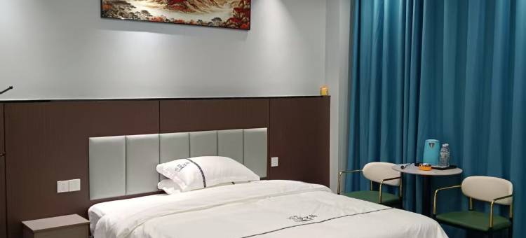 梦之岛酒店图片