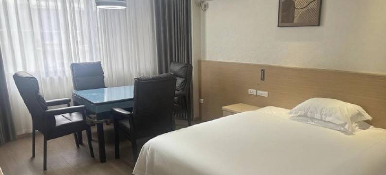 重庆瑞丽酒店(龙都广场店)图片