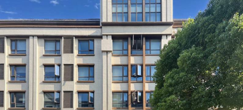 贾斯汀精品酒店(扬州瘦西湖风景区店)图片