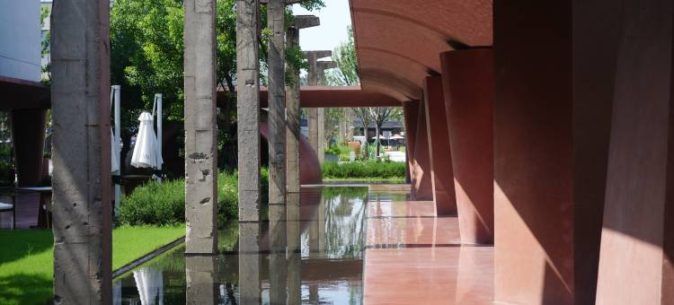 绍兴木棉花·凯悦臻选酒店图片