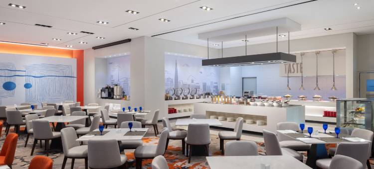 宜必思首尔仁寺洞大使酒店(ibis Ambassador Seoul Insadong)图片