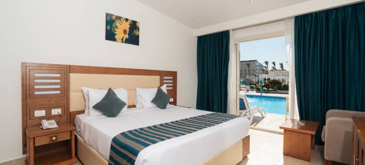 夏威夷水上花园度假酒店(Le Jardin Aqua Park Resort)图片