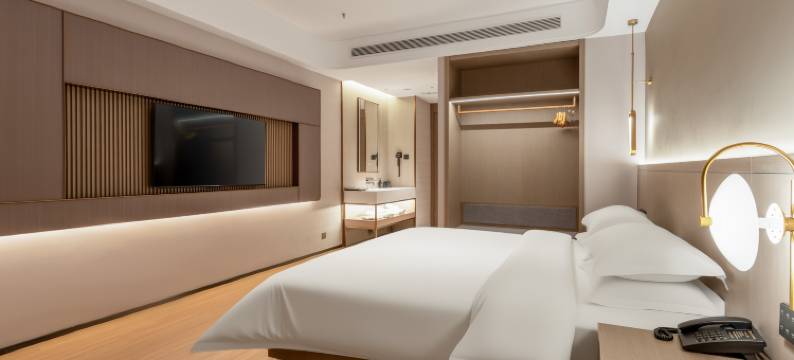 文度酒店(青州古城店)图片