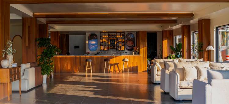 向往湖景度假民宿(普者黑风景区店)图片