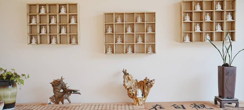 海岸边民宿(湄洲岛盐雕妈祖文化馆店)图片