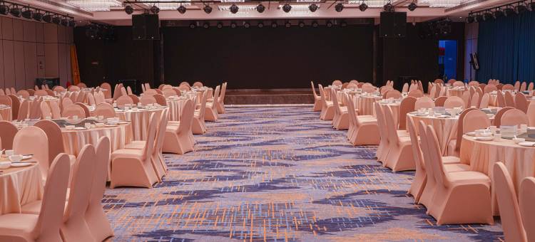 西和大酒店图片