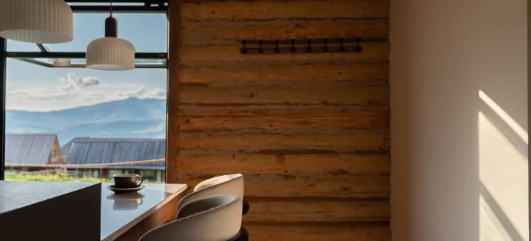 步止·見山小院图片