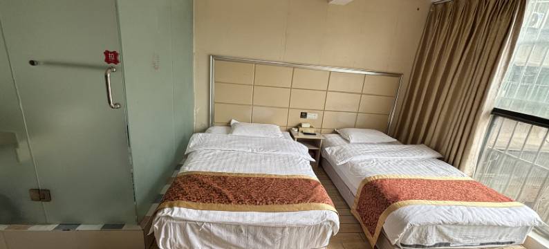 通江宏昶宾馆图片