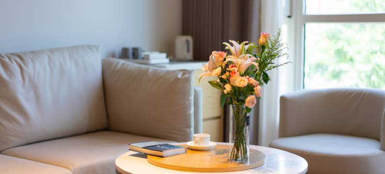 天然智选酒店(浦口宝隆时代广场南京工业大学地铁站店)图片