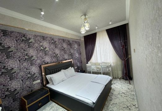 Home comfort near Samarkand airport Hotel Overview