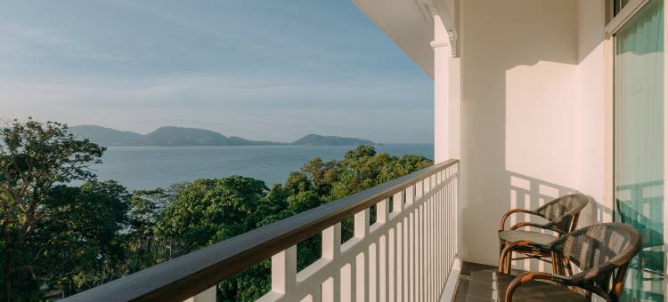 普吉岛玛丽娜画廊度假村-卡查, 卡利姆湾(甜蜜玛丽娜精品酒店)(Marina Gallery Resort-KACHA-Kalim Bay by Sugar Marina Boutique Hotels)图片