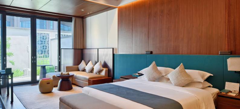 柯岩.鉴澜阁图片